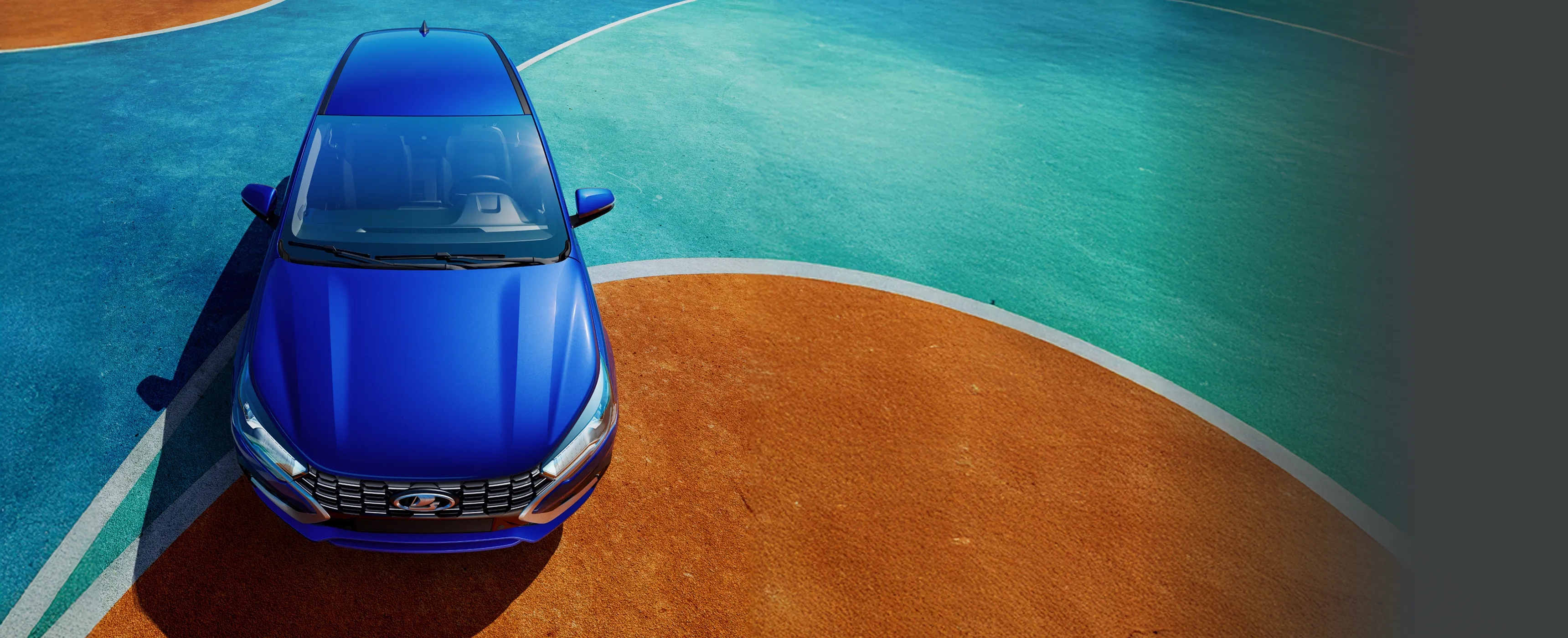 Lada Iskra SW в Самара - фото №2