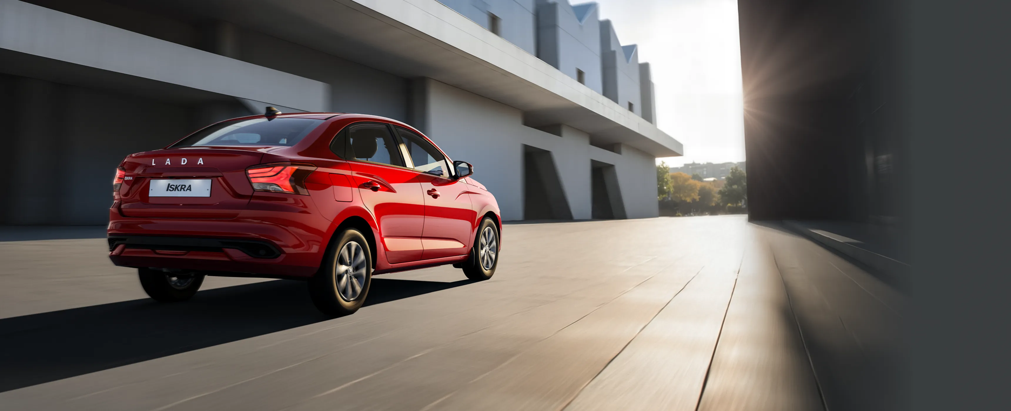 Lada Iskra Седан в Самара - фото №3