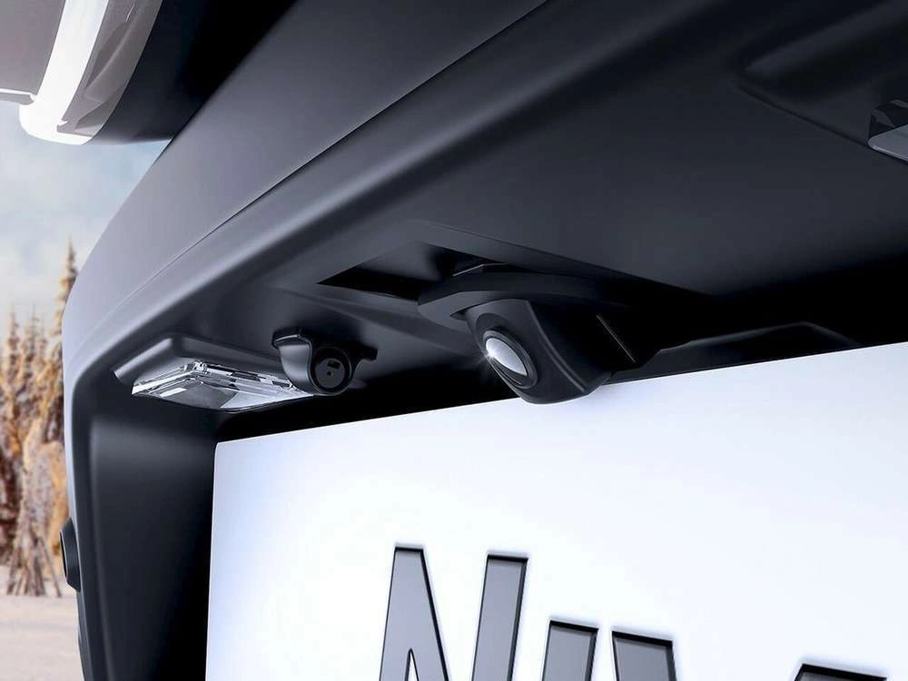 Lada Niva Travel в Самара - еще фото