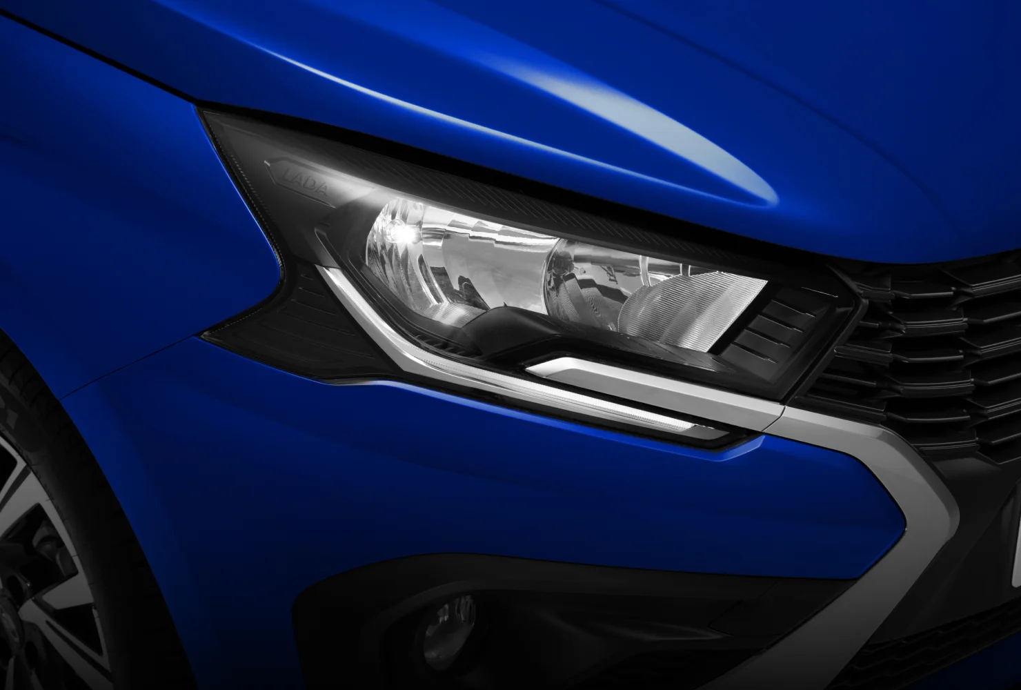 Lada Iskra SW в Самара - еще фото