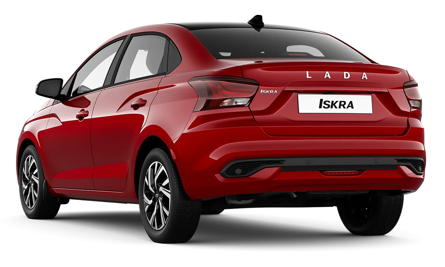 Lada Iskra Седан в Самара - еще фото